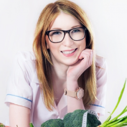 dietetyk Angelika Korcz