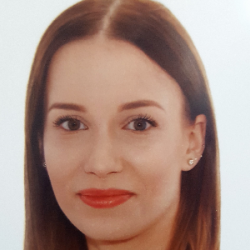 dietetyk Katarzyna Różańska