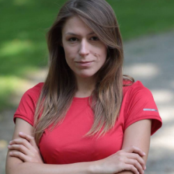 dietetyk Barbara Wójcik