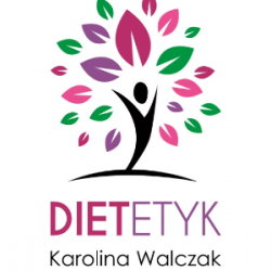 dietetyk Karolina Walczak-Chabowska