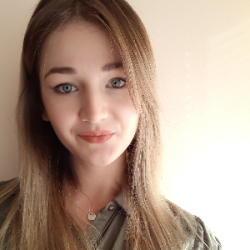 dietetyk Magdalena Marszałek