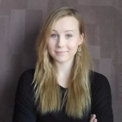 dietetyk Martyna Sołtysik