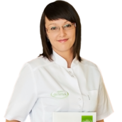 dietetyk Dorota Lejkowska