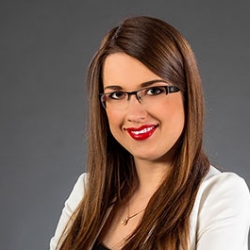 dietetyk Iwona Stachowiak