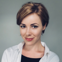 dietetyk Katarzyna Syrica