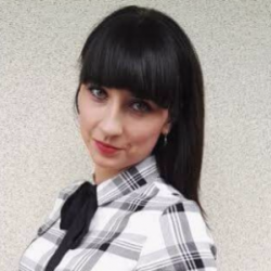 dietetyk Anna Wiśniewska Strzałka