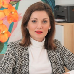 dietetyk Magdalena Socha-Sala