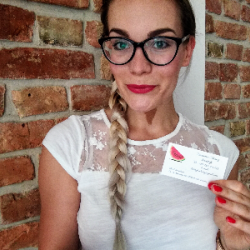 dietetyk Zuzanna Oskory