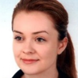 dietetyk Dominika Pokrywka