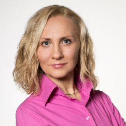 dietetyk Magdalena Drażba