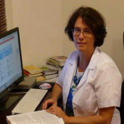 dietetyk Małgorzata Szady-Grad