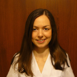 dietetyk Krystyna Zeńczak-Praga