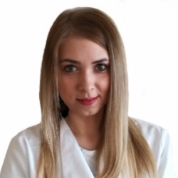 dietetyk Joanna Adamczyk