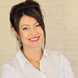 dietetyk Agnieszka Goździk