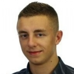 dietetyk Daniel Pindral