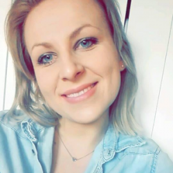 dietetyk Violetta Radomska