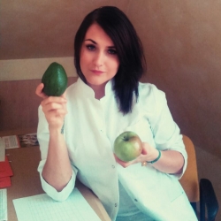 dietetyk Karolina Mitas