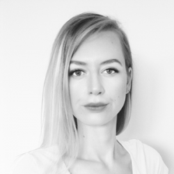 dietetyk Izabela Kubiak
