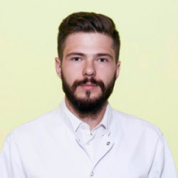dietetyk Krzysztof M Nowak