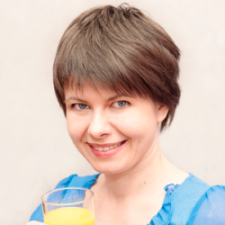 dietetyk Mirka Westphal