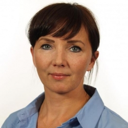 dietetyk Katarzyna Koźlik
