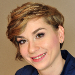 dietetyk Ilona Drzewiecka