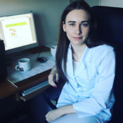 dietetyk Natalia Robak
