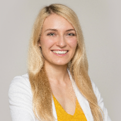 dietetyk Joanna Marciszewska