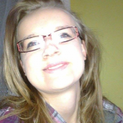 dietetyk Kasia Róg