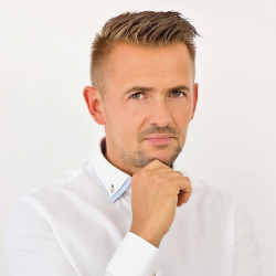 dietetyk Wojciech Drobinski