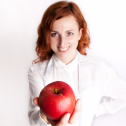 dietetyk Aneta Kubka