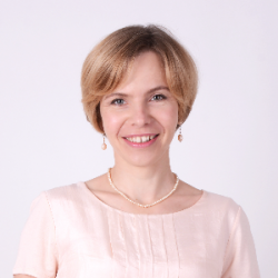 dietetyk Gabriela Nowakowska