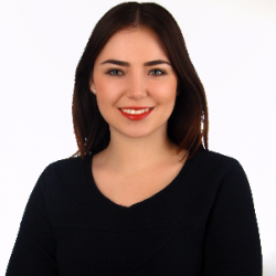 dietetyk Urszula Włodarczyk