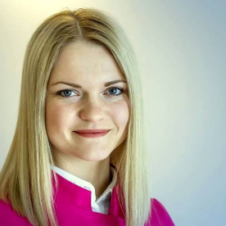 dietetyk Anna Falisz