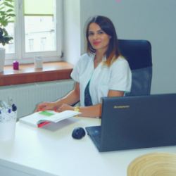 dietetyk Katarzyna Szczygieł