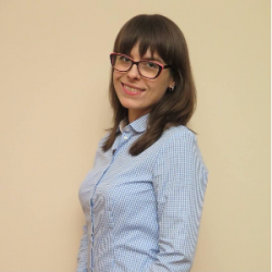 dietetyk Dorota Czpak