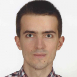 dietetyk Piotr Kasperczyk