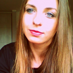 dietetyk Martyna Pietras
