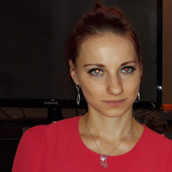 dietetyk Martyna Bednarczyk
