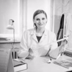 dietetyk Zuzanna Cybulska (Mroczkowska)