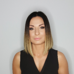 dietetyk Małgorzata Olchowska