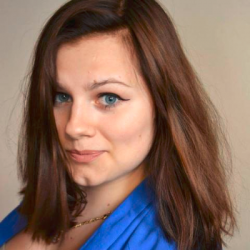 dietetyk Agnieszka Ciepłowska