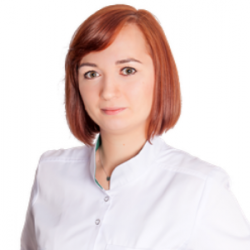 dietetyk Adrianna Barczyńska