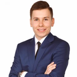 dietetyk Adam Grdeń