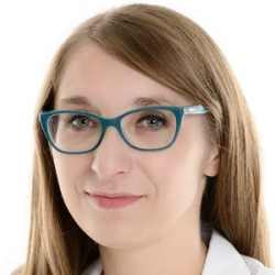 dietetyk Justyna Jęrzejowska