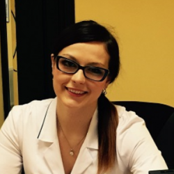 dietetyk Aleksandra Pietryszyn