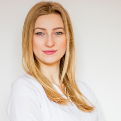 dietetyk Joanna Wardenga