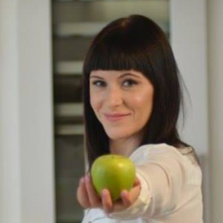 dietetyk Justyna Moruń