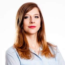dietetyk Katarzyna Bednarska