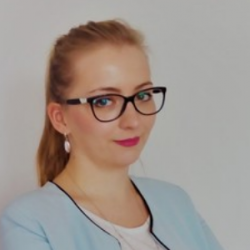 dietetyk mgr Roksana Jurczak-Amroziewicz